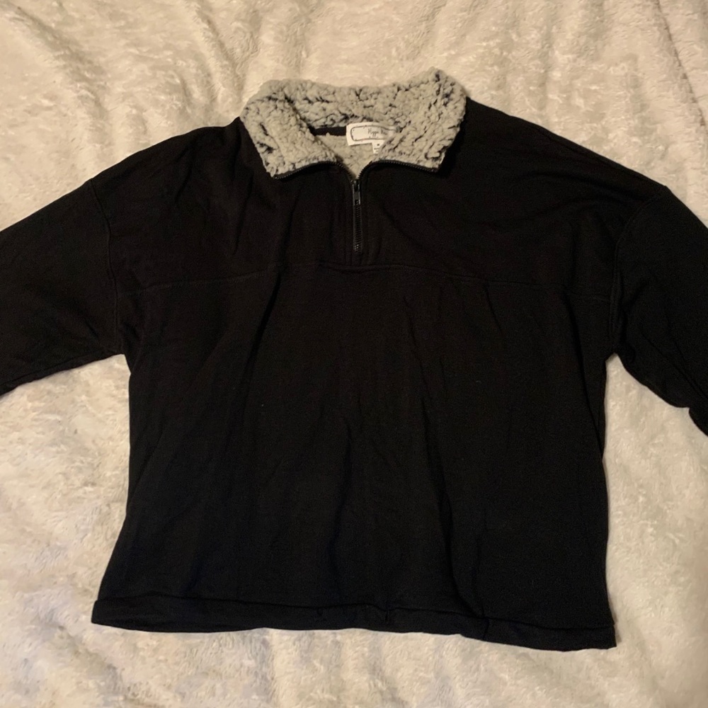 light sweater